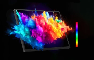 ZEUSLAP Z10P 10" přenosný monitor
