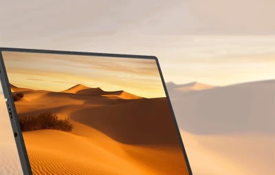ZEUSLAP Z10P 10" přenosný monitor