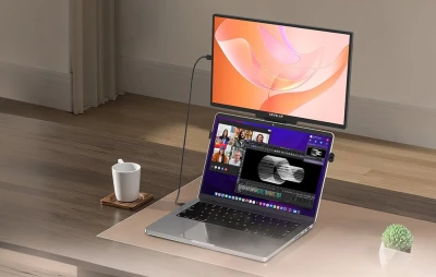 ZEUSLAP Z16H 16" přenosný monitor