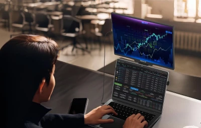 ZEUSLAP Z16H 16" přenosný monitor