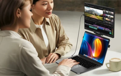 ZEUSLAP Z16H 16" přenosný monitor