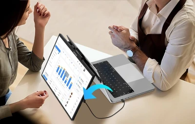 ZEUSLAP Z16H 16" přenosný monitor