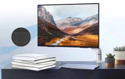 ZEUSLAP Z23 LITE černý 23,8" přenosný monitor