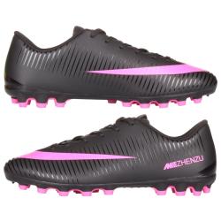 Zhenzu Cleats Man kopačky černá