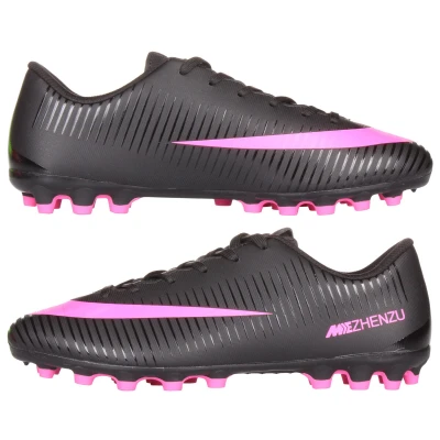 Zhenzu Cleats Man kopačky černá