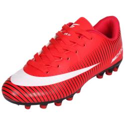 Zhenzu Cleats Man kopačky červená Zhenzu Cleats Man kopačky červená