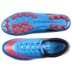 Zhenzu Cleats Man kopačky modrá POUZE EU 41 (VÝPRODEJ)