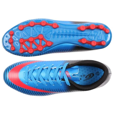 Zhenzu Cleats Man kopačky modrá POUZE EU 41 (VÝPRODEJ)