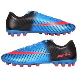 Zhenzu Cleats Man kopačky modrá POUZE EU 41 (VÝPRODEJ)