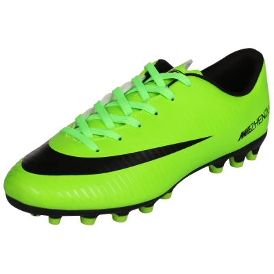 Zhenzu Cleats Man kopačky zelená