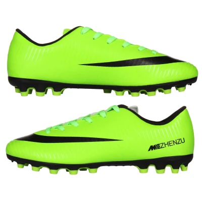 Zhenzu Cleats Man kopačky zelená