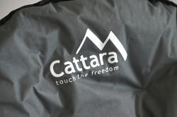 Židle kempingová skládací LISBOA antracit