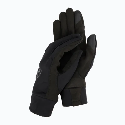 Ziener GYSMO TOUCH-801409-12-black pánské zimní rukavice