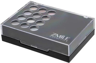 ZMILE COSMETICS Kosmetická kazeta All You Need to Go šminky