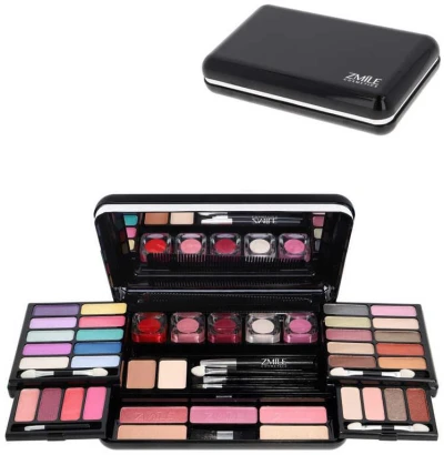 ZMILE COSMETICS Kosmetická kazeta Classic šminky ZMILE COSMETICS Kosmetická kazeta Classic šminky