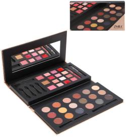 ZMILE COSMETICS Kosmetická paleta rozkládací Glam To Go make-up ZMILE COSMETICS Kosmetická paleta rozkládací Glam To Go make-up