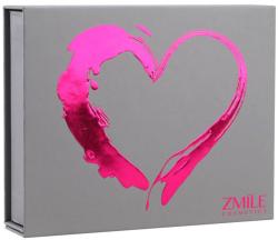 ZMILE COSMETICS Kosmetická sada Sweethearts Orchid Love šminky