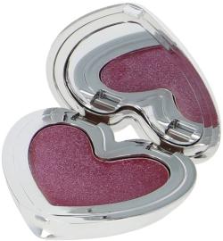 ZMILE COSMETICS Kosmetická sada Sweethearts Orchid Love šminky