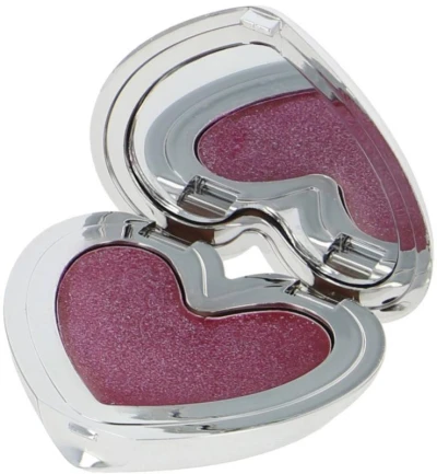 ZMILE COSMETICS Kosmetická sada Sweethearts Orchid Love šminky