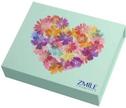 ZMILE COSMETICS Kosmetická sada Sweethearts Pastel Love šminky
