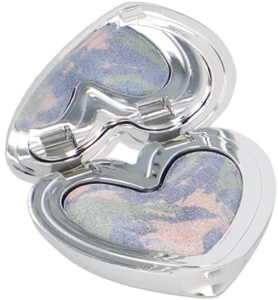 ZMILE COSMETICS Kosmetická sada Sweethearts Pastel Love šminky
