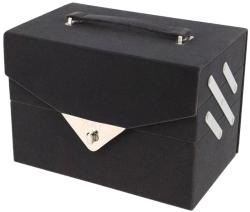 ZMILE COSMETICS Kosmetický kufřík Beauty Case Velvety šminky