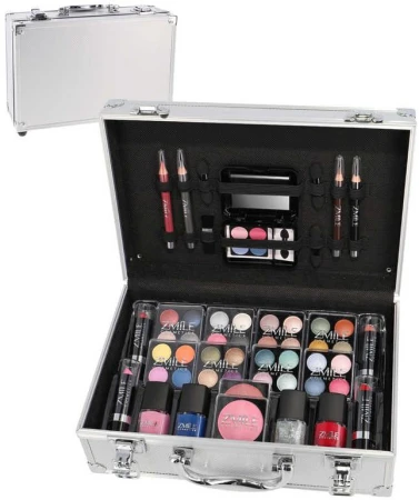 ZMILE COSMETICS Kosmetický kufřík Everybodys Darling šminky ZMILE COSMETICS Kosmetický kufřík Everybodys Darling šminky