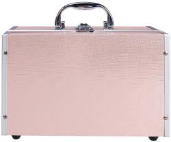 ZMILE COSMETICS Kosmetický kufřík Eye-Catcher růžový šminky