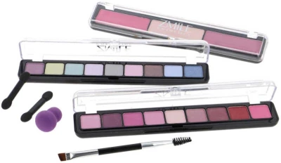 ZMILE COSMETICS Kosmetický kufřík Marry Berry