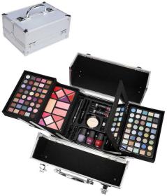 ZMILE COSMETICS Kosmetický kufřík My Treasure Case šminky ZMILE COSMETICS Kosmetický kufřík My Treasure Case šminky