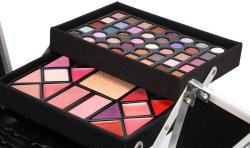 ZMILE COSMETICS Kosmetický kufřík My Treasure Case šminky