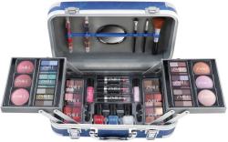 ZMILE COSMETICS Kosmetický kufřík Travel Blue