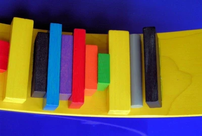 Zoch Verlag Hamsterrolle společenská hra