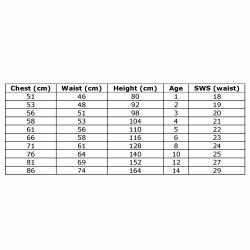 ZOGGS Chlapčenské plavky BOXER SYDNEY