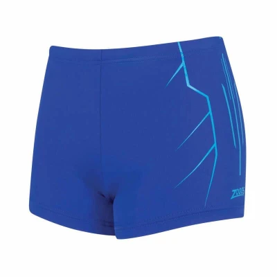 ZOGGS Chlapecké plavky COMBAT BOXER JUNIOR