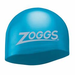 ZOGGS Dětská plavecká čepice OWS SILICON CAP MID