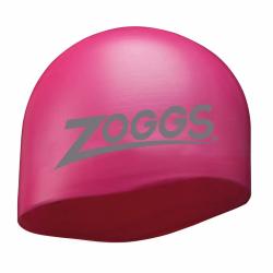 ZOGGS Dětská plavecká čepice OWS SILICON CAP MID