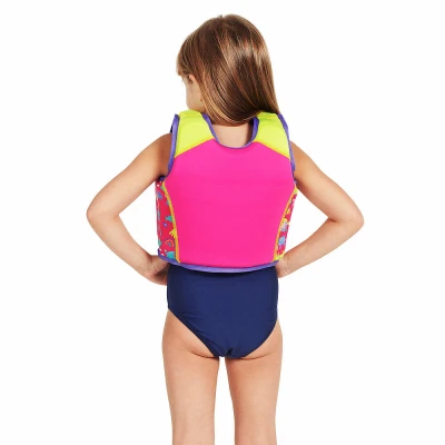 ZOGGS Dětská plavecká vesta SEA QUEEN
