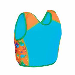 ZOGGS Dětská plavecká vesta SUPER STAR