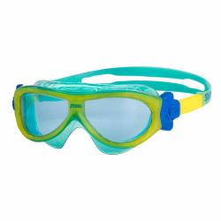 ZOGGS Detské plavecké okuliare PHANOM KIDS