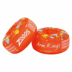 ZOGGS Dětské plavecké rukávky ARM RINGS 1-6 let/do 30 kg