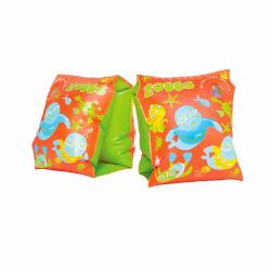 ZOGGS Dětské plavecké rukávky dvoukomorové ZOGGY 1-6 let/do 25 kg ZOGGS Dětské plavecké rukávky dvoukomorové ZOGGY 1-6 let/do 25 kg