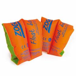 ZOGGS Dětské plavecké rukávky FLOAT BANDS 6-12 let/25-50 kg ZOGGS Dětské plavecké rukávky FLOAT BANDS 6-12 let/25-50 kg