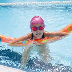 ZOGGS Nafukovací nudle do bazénu ZOGGY 115 x 10 cm