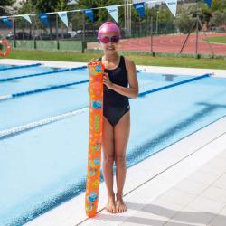 ZOGGS Nafukovacia tyč do bazéna ZOGGY 115 x 10 cm