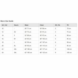 ZOGGS Pánske plavky COMBAT BOXER