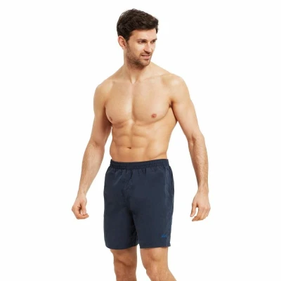 ZOGGS Pánské plavky PENRITH POUZE 2XL modrá (dostupnost 4-6 dní) (VÝPRODEJ)