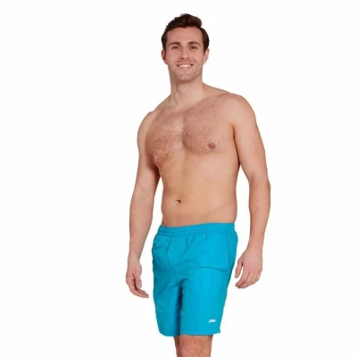 ZOGGS Pánské plavky PENRITH POUZE 2XL modrá (dostupnost 4-6 dní) (VÝPRODEJ)