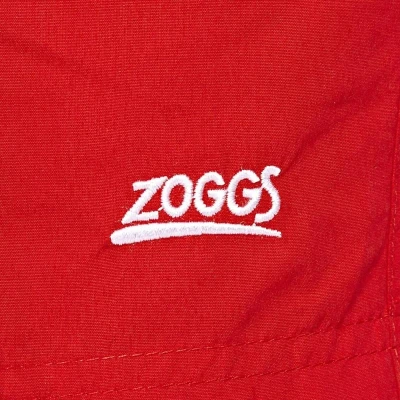 ZOGGS Pánské plavky PENRITH POUZE 2XL modrá (dostupnost 4-6 dní) (VÝPRODEJ)