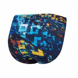 ZOGGS Pánské plavky RACER PIXEL